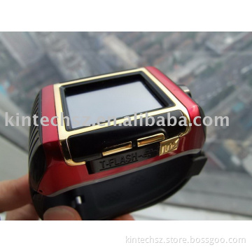 watch mobile  phone W08